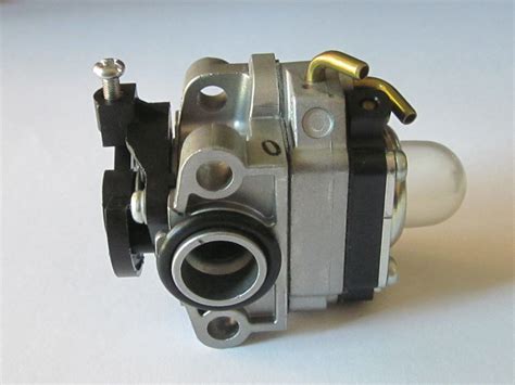 Genuine Walbro Carburetor For 4 Cycle Ryobi Grelly Usa