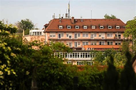 Kreistag Stimmt Dem Umbau Des Ettenheimer Krankenhauses Zu Ettenheim