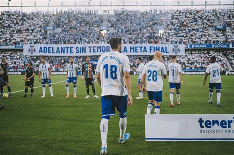 Cd Tenerife On Twitter Buenas Y Felices Noches