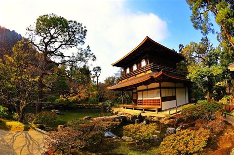 These Are The Best Kyoto Temples And Shrines