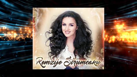 01 Remzie Strumcaku Rema Tallava 2016 YouTube