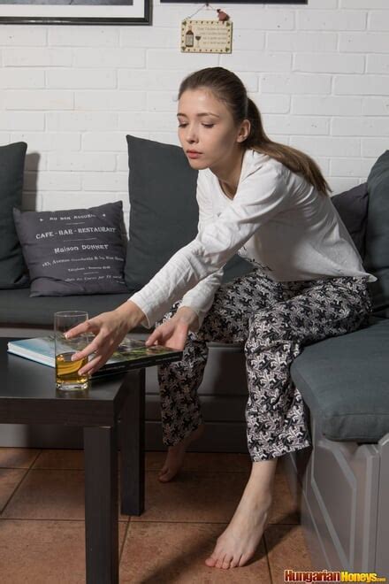 Mila Azul Busty Cooking D F B Porn Pic