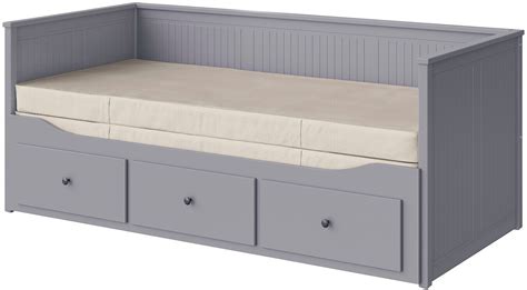 Ikea Hemnes X Cm Mit Matratzen Vannareid Ab