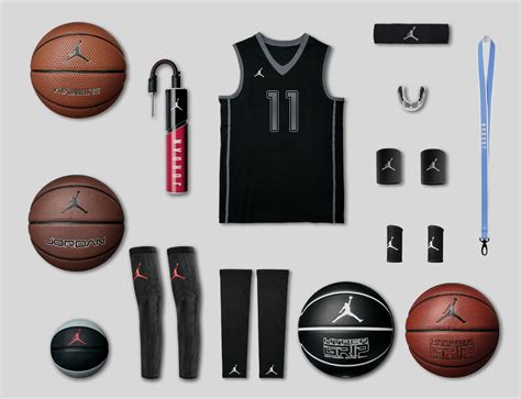 Jordan Accessories All Sport