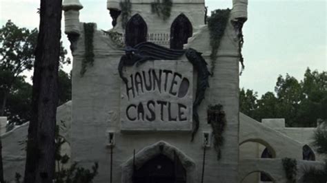 Six Flags Nj Haunted House - animal kingdom rapids