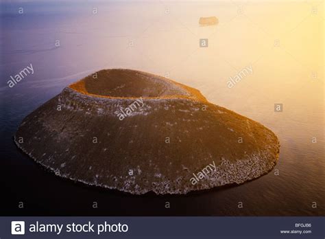 Galapagos Islands Aerial Stock Photos & Galapagos Islands Aerial Stock ...