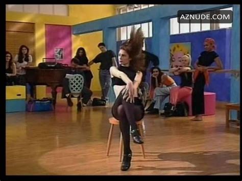 DIANE ROBERT Nude AZNude