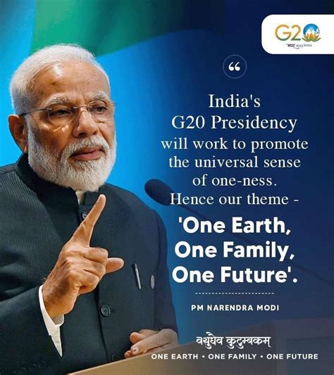 What to expect as India assumes G20 presidency for 2023 - TimesKuwait