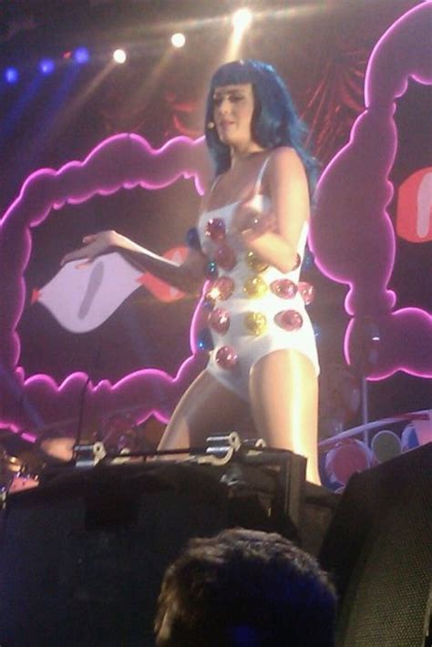 Katy Perry-California Dreams Tour 2011 - Katy Perry Photo (25802997) - Fanpop