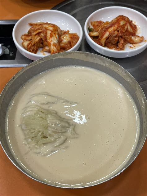 서울시청맛집 서울 3대 콩국수 맛집 시청 진주회관 네이버 블로그