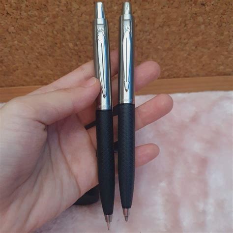 Parker pen identification : r/pens