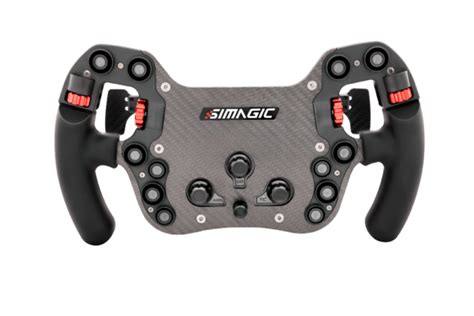 Volante Simagic Fx F Rmula F Simracing Store