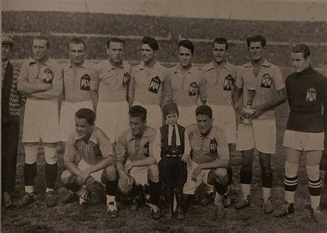 Soccer Nostalgia: Compendium to the 1930 World Cup-part 3