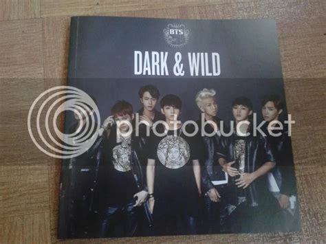 Bts Dark And Wild Album Art Thatrent