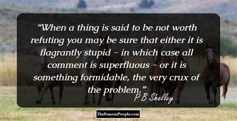 46 P B Shelley Quotes That Speak Directly To The Heart