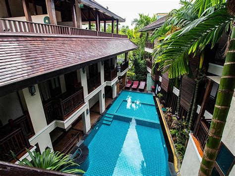 Viang Thapae Resort Chiangmai