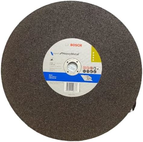 Bosch Professional Cutting Wheel Standard For Metal