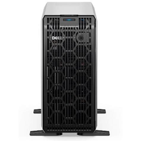 Máy Chủ Dell Poweredge T360 8x35 Lff Thegioimaychuvn