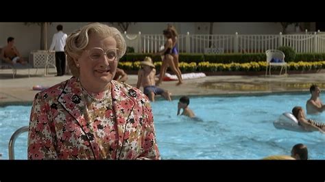 Mrs Doubtfire Best Moments Youtube