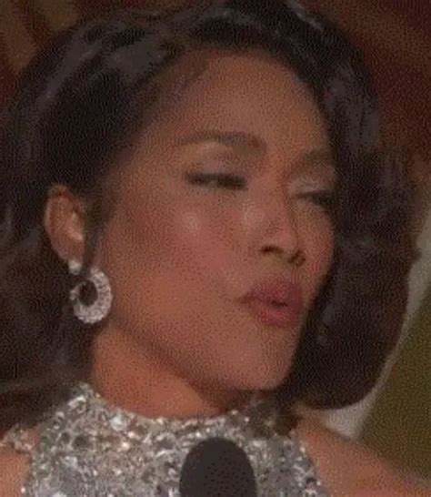 Hicimos Historia Con Esta Nominación Angela Bassett Dedica Golden