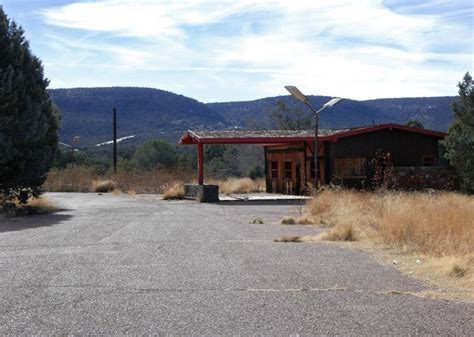 Visit These Creepy Ghost Towns In Arizona At Your Own Risk Ghost