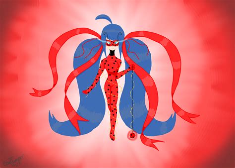 ultimate miraculous ladybug  souljumper  newgrounds