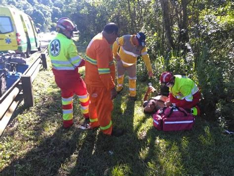 Polícia busca por autores do atentado e morte de ciclista argentino