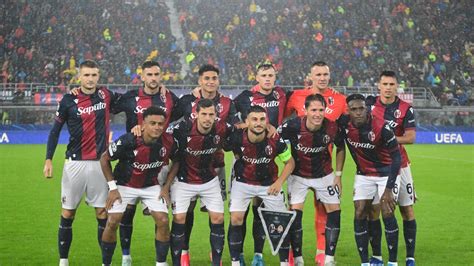 Bologna Milan è stata rinviata a causa del maltempo