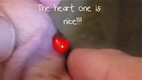 Beautiful Frenum Cock Ювелирные изменения Pornhub Gay