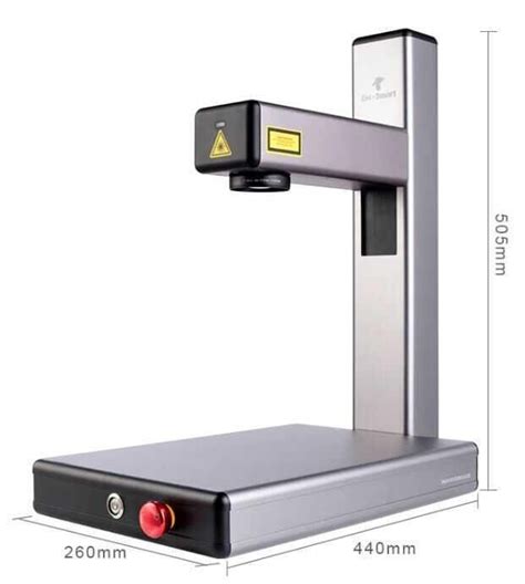 Fiber Lazer Markalama