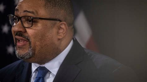 Gop To Attack Alvin Bragg On Crime At A Hearing In New York The New