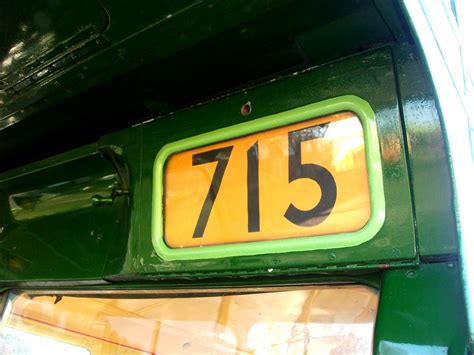 London Transport Greenline Rt Close Up At North Weald Flickr