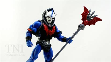 Masters Of The Universe Classics SDCC 2014 Exclusive Hordak Figure