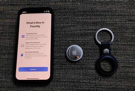 Apple Airtag Review Fantastic Smart Tracker With Privacy At The Core