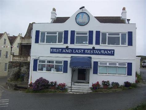 The First And Last Alderney Restaurant Reviews Phone Number