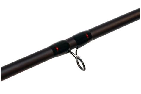 Drennan Red Range Carp Feeder Rod 11ft Johnson Ross Tackle