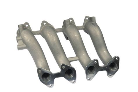 Inlet Manifold Renault R5 Alpine GR2 2 X Weber 45 DCOE Retrospeed