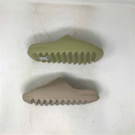 Adidas Yeezy Slides Resin 2021 Grailed