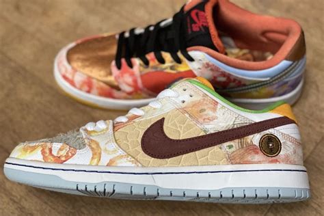 Nike Sb Dunk Low Chinese New Year First Look And Info