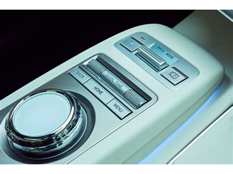 2025 Genesis Electrified GV70: 53 Interior Photos | U.S. News