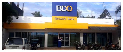 Negosyante Loan BDONBs Support To Small Businesses BDO Unibank Inc