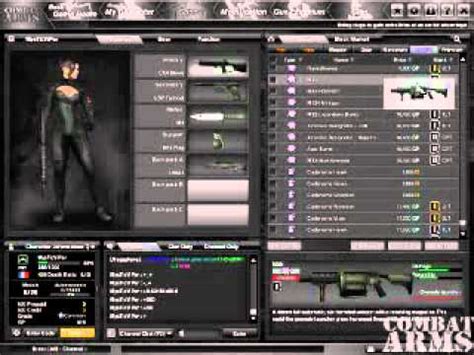 Combat Arms Codename Viper Youtube