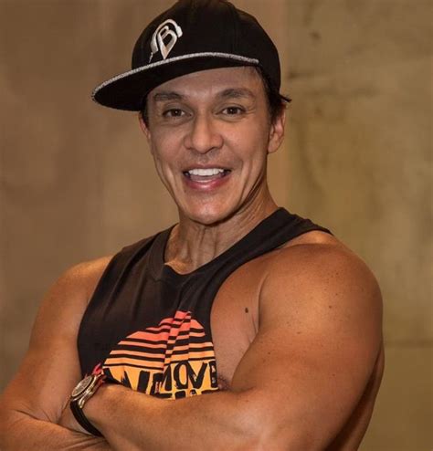 La increíble historia de Beto Pérez el colombiano que creó la zumba y