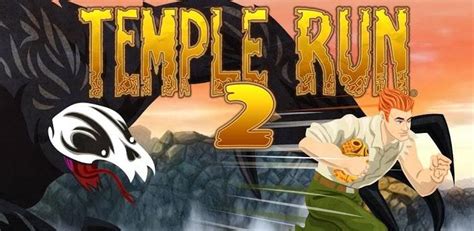 Temple Run 2 gets more weekly challenges and power-up features ...