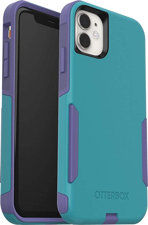 Otterbox Commuter Series Case For Iphone 11 Not Propro Max Retail Packaging