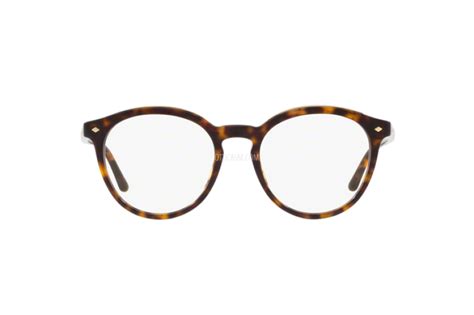 Eyeglasses Giorgio Armani Ar 7151 5026 Man Free Shipping Shop Online