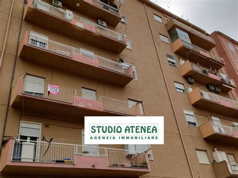 Vendita Appartamento Agrigento Quadrilocale In Via Don Luigi Sturzo