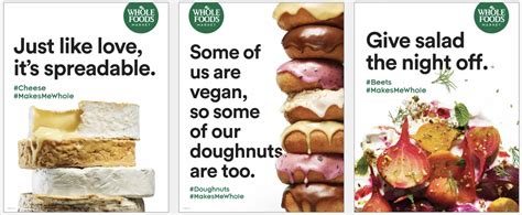 Whole Foods Market Brand Identity Refresh Wnw