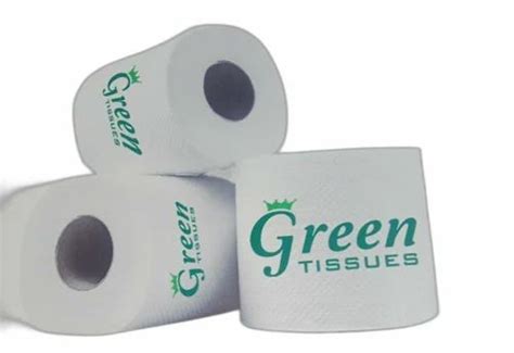 2 Ply Toilet Tissue Paper Roll at Rs 19/roll in Chennai | ID: 2850583862033