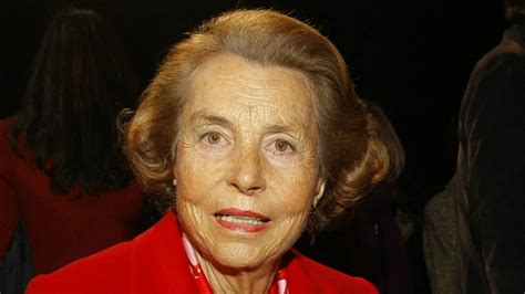 L'Oreal heiress Liliane Bettencourt dies at 94 | CTV News